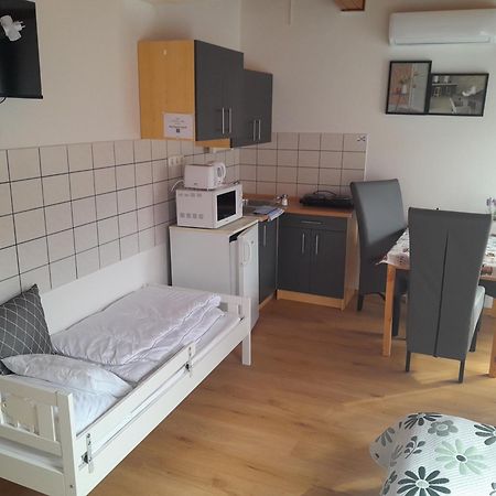 Nyirfa Apartmanhaz Zalakaros Extérieur photo