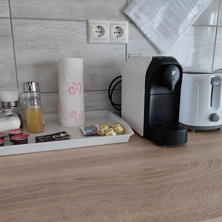 Nyirfa Apartmanhaz Zalakaros Extérieur photo