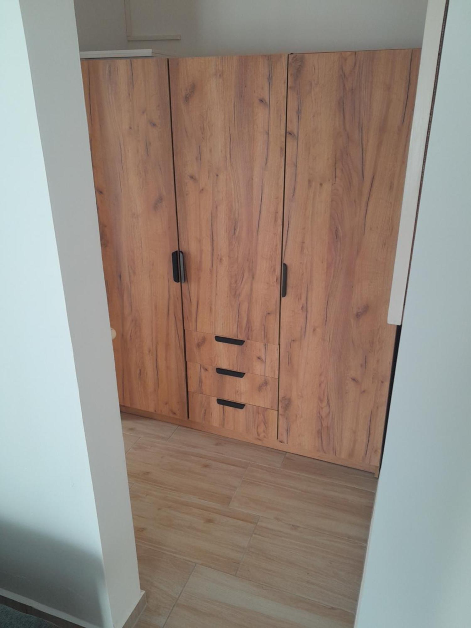 Nyirfa Apartmanhaz Zalakaros Extérieur photo