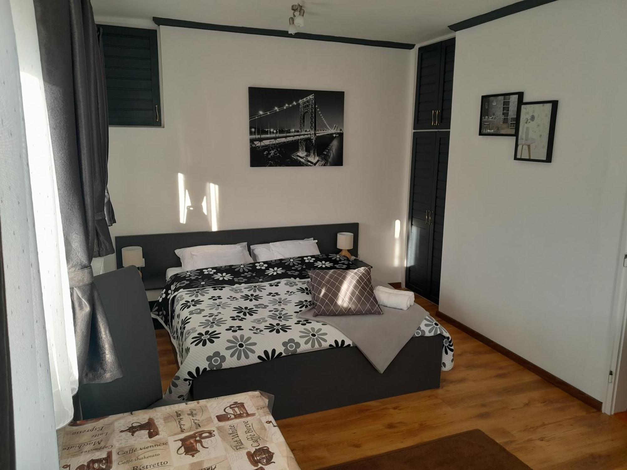 Nyirfa Apartmanhaz Zalakaros Extérieur photo