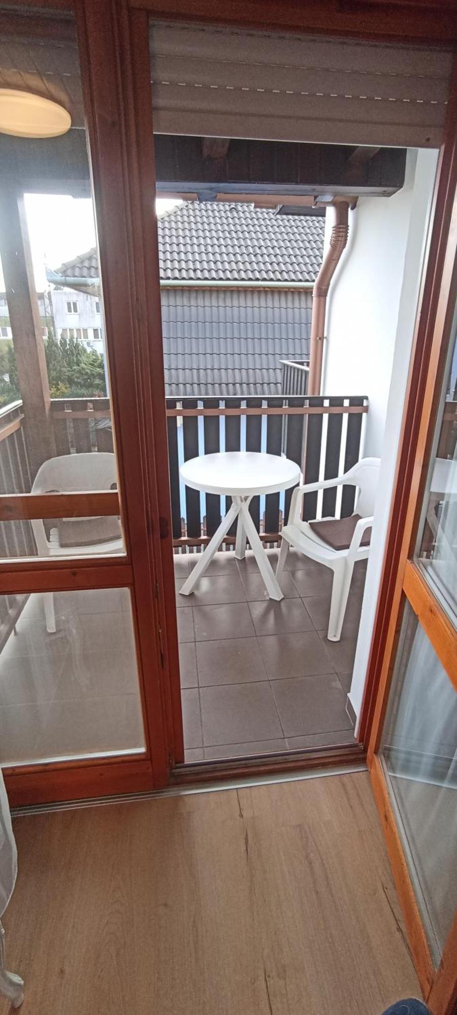 Nyirfa Apartmanhaz Zalakaros Extérieur photo