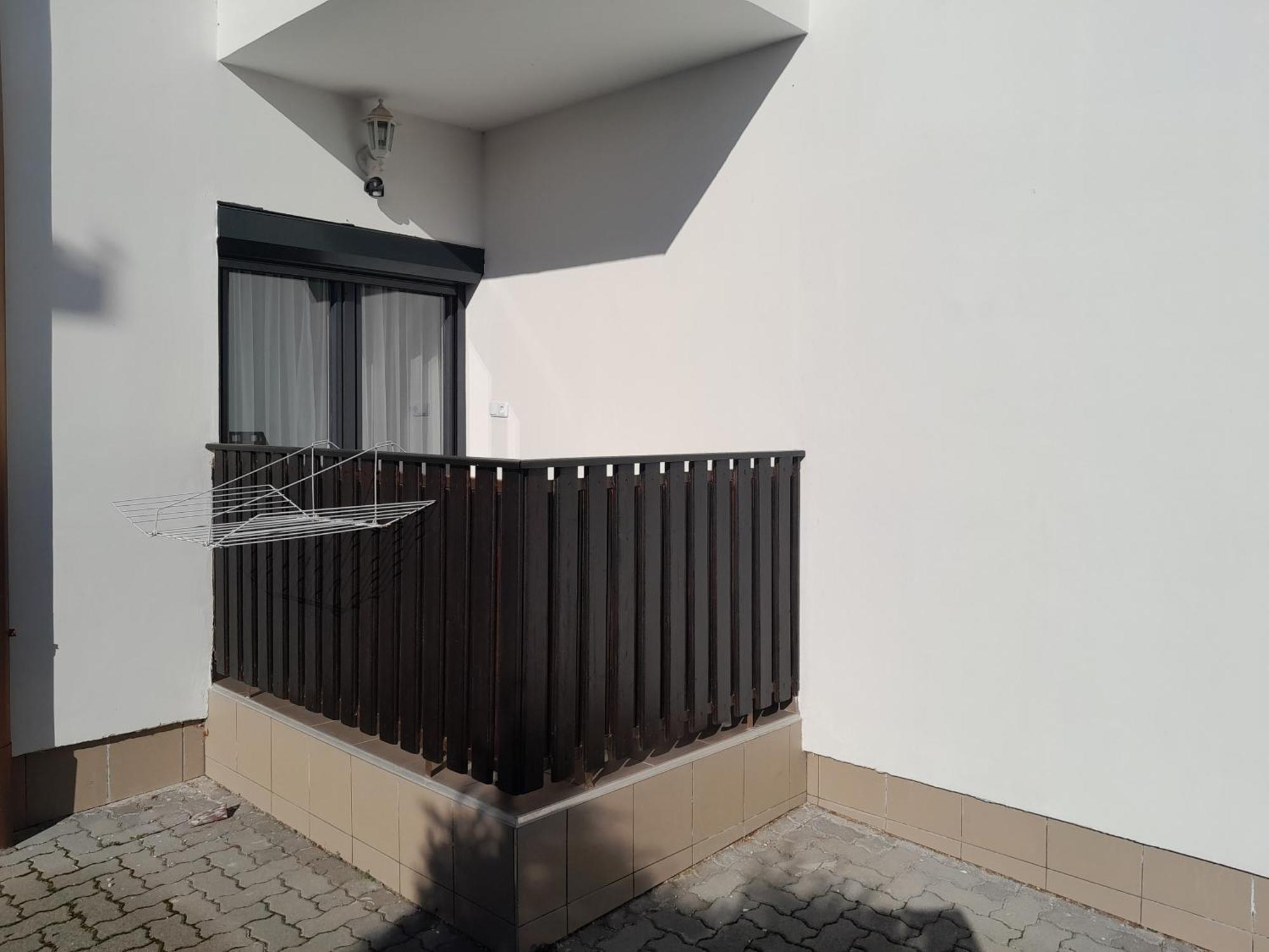 Nyirfa Apartmanhaz Zalakaros Extérieur photo