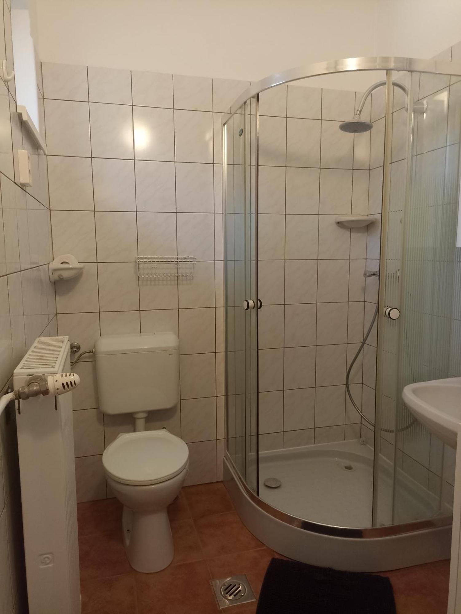 Nyirfa Apartmanhaz Zalakaros Extérieur photo