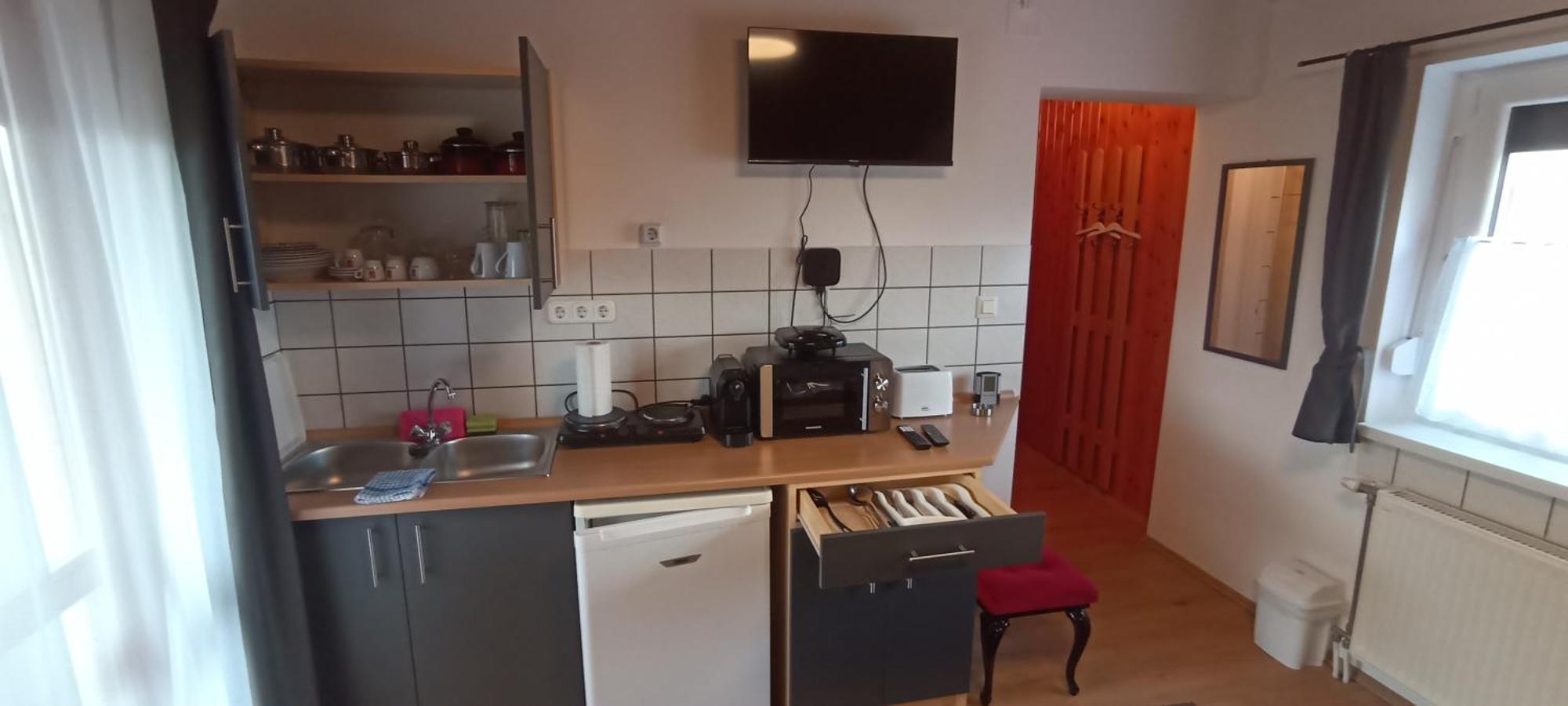 Nyirfa Apartmanhaz Zalakaros Extérieur photo