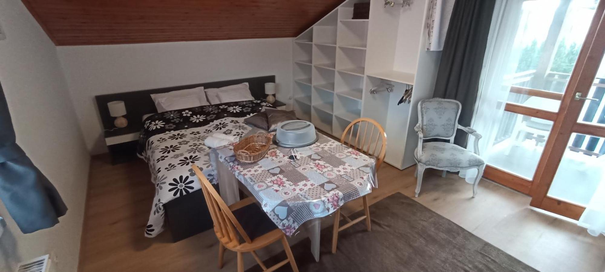 Nyirfa Apartmanhaz Zalakaros Extérieur photo