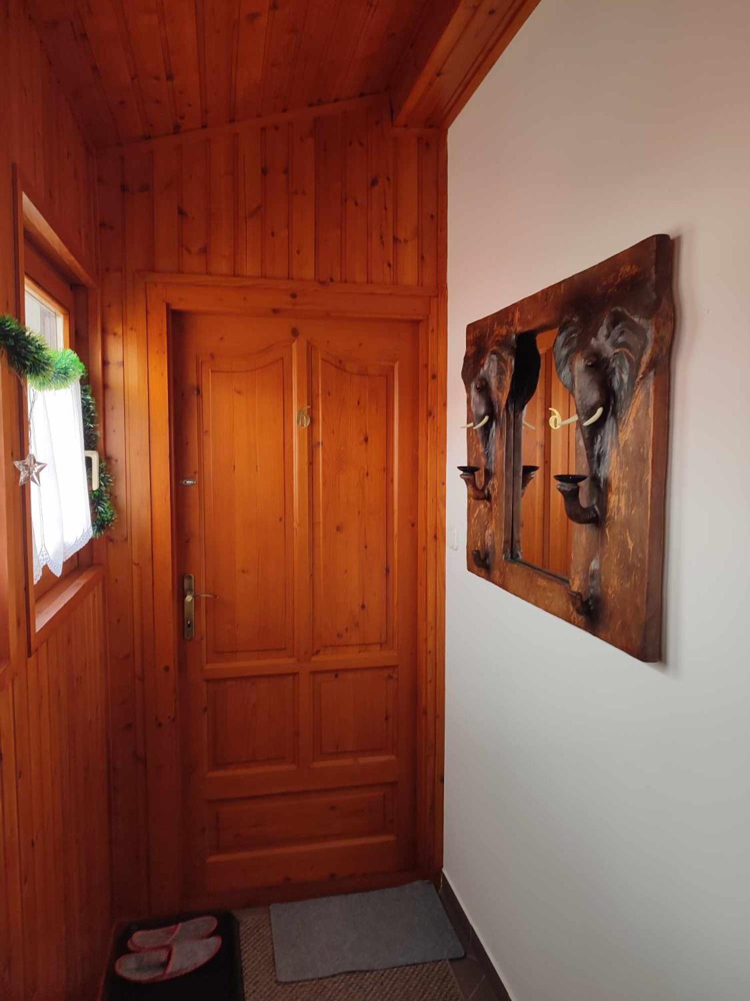 Nyirfa Apartmanhaz Zalakaros Extérieur photo